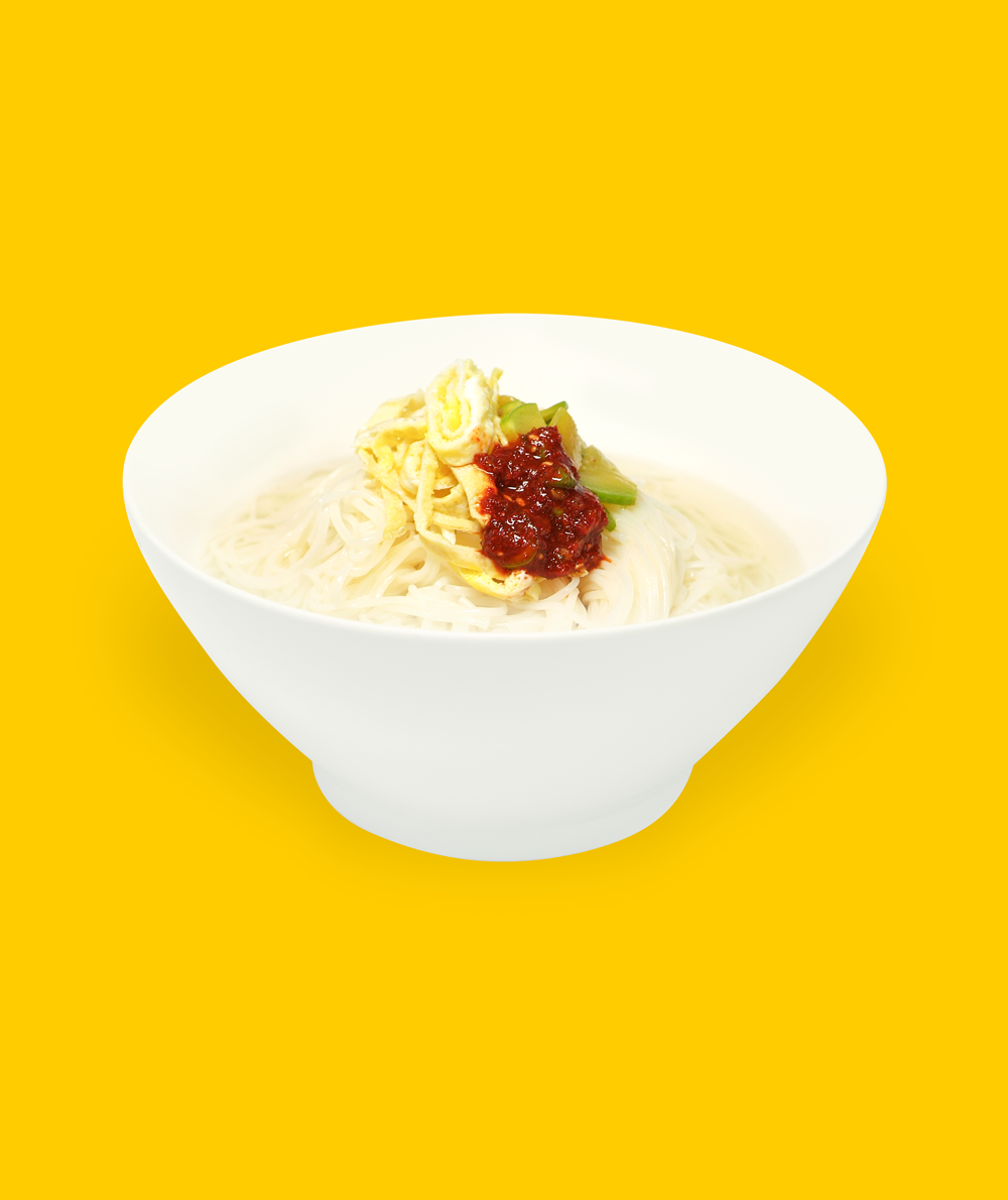 국수집