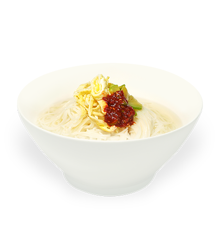잔치국수