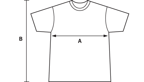 Size Chart Guide